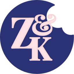 Zuivere Koek Logo