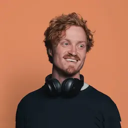 Profile photo